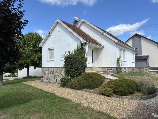 Maison en vente à Revin, Grand Est, 189000€