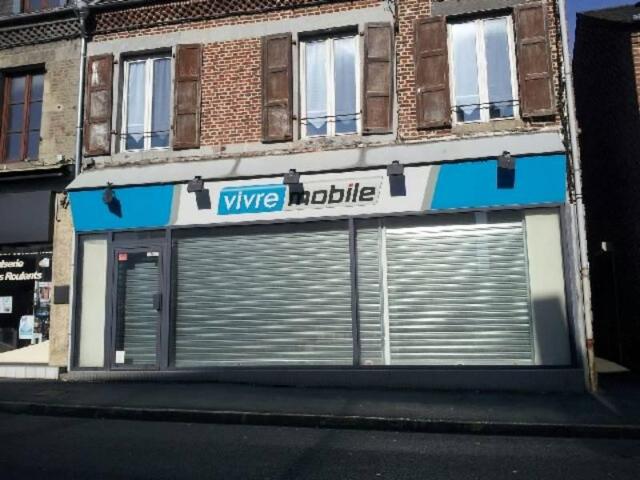 Maison en vente à Revin, Grand Est, 230000€