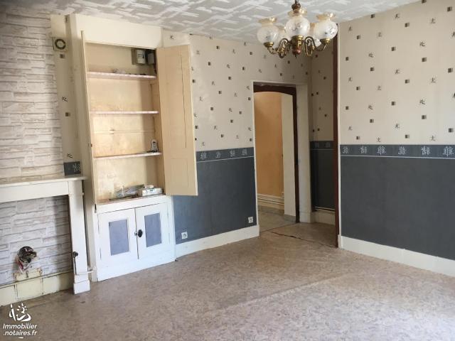 Maison en vente à Revin, Grand Est, 25000€