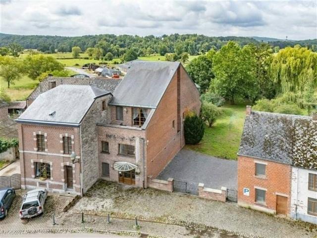 Maison en Vente à Rochefort