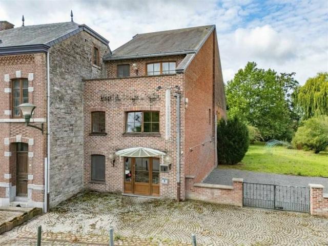 Maison en Vente à Rochefort