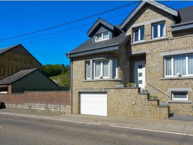 Maison en Vente à Rochefort