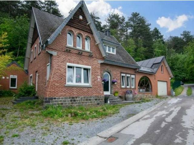 Maison en Vente à Rochefort