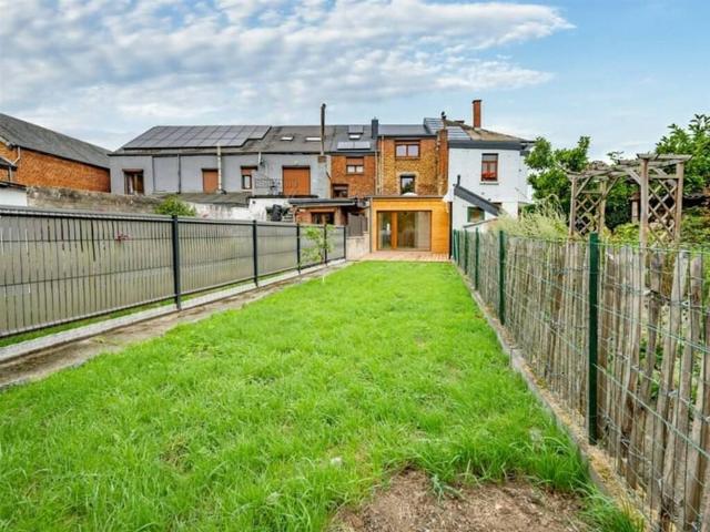Maison en Vente à Rochefort