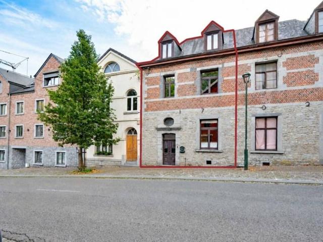Maison en Vente à Rochefort