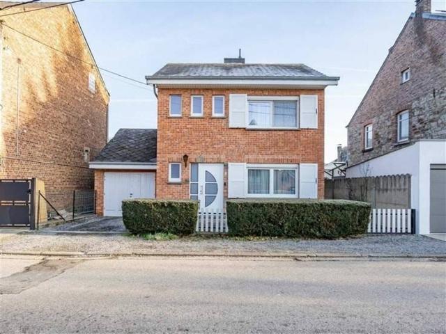 Maison en Vente à Rochefort