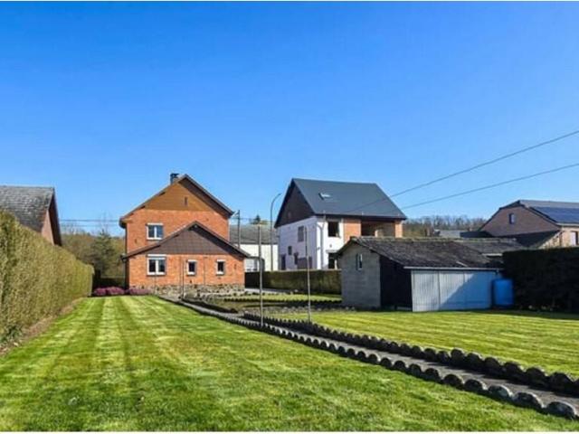 Maison en Vente à Rochefort