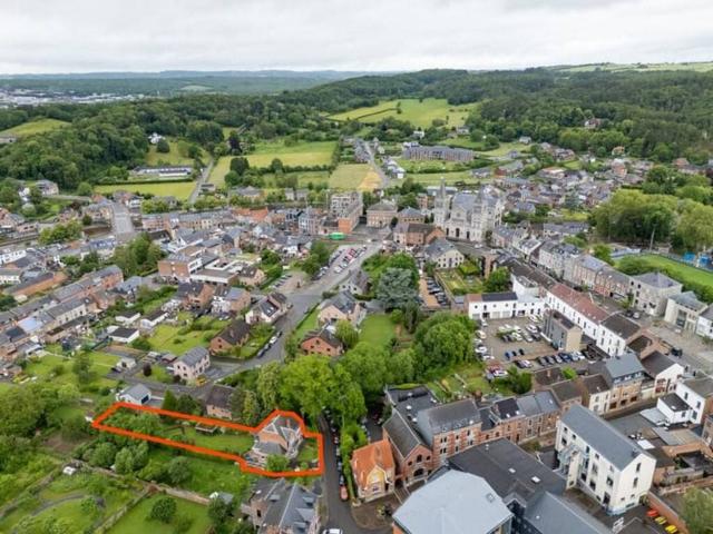 Maison en Vente à Rochefort