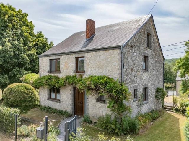 Maison en Vente à Rochefort