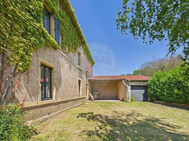 Maison en Vente à Rochonvillers