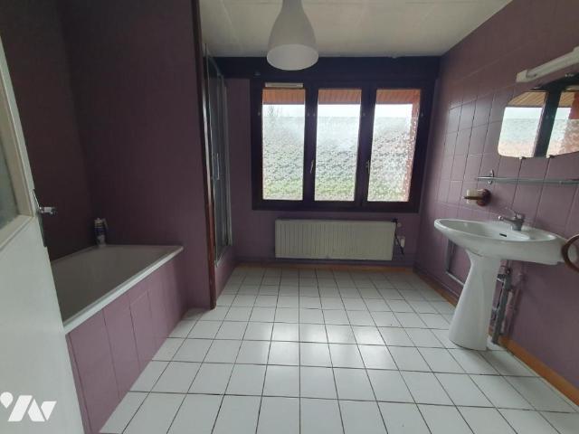 Maison en vente à Roclincourt, Hauts de France, 189000€