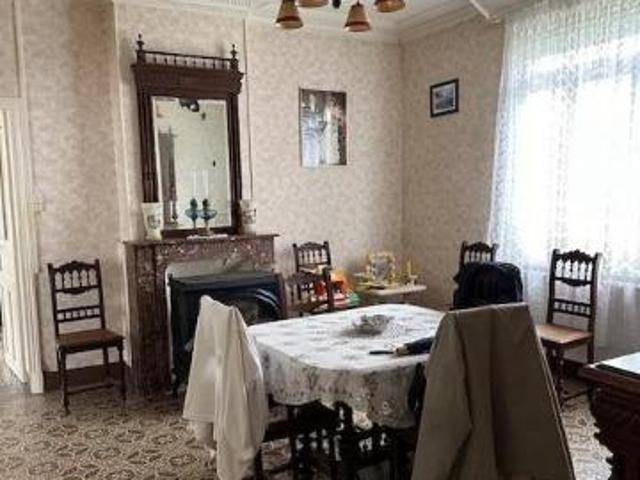 Maison en vente à Rocquigny, Hauts de France, 262000€