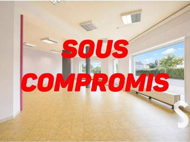 Maison en Vente à Rouvroy