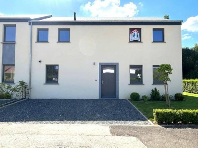 Maison en Vente à Rouvroy