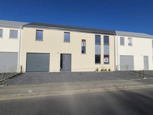 Maison en Vente à Rouvroy