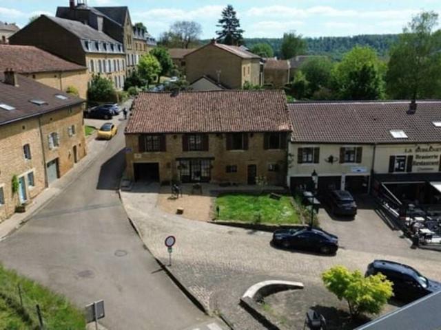 Maison en Vente à Rouvroy