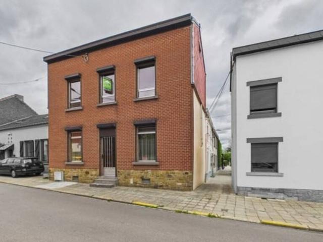 Maison en Vente à Sambreville