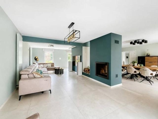 Maison en Vente à Sambreville