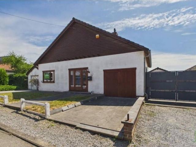 Maison en Vente à Sambreville