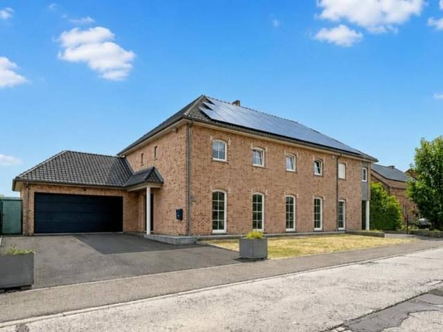 Maison en Vente à Sambreville