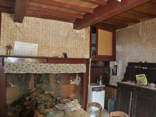 Maison en vente à Samouillan, Occitanie, 76000€