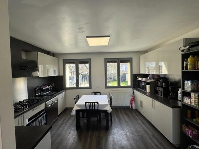 Maison en vente à Sannois Gare