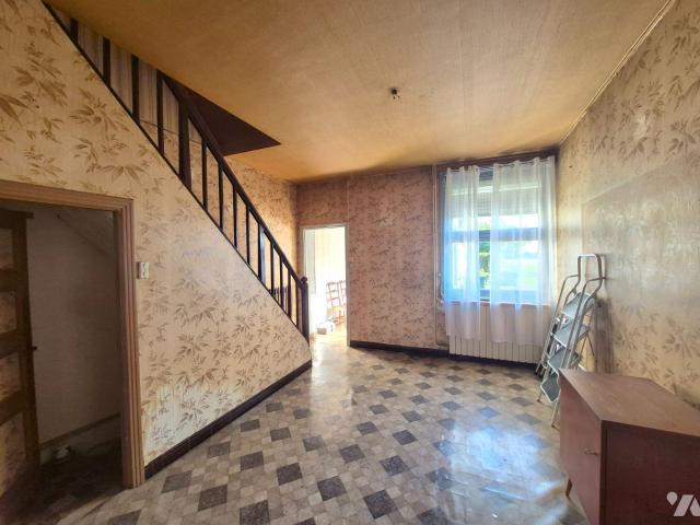 Maison en vente à Saint Venant, Hauts de France, 84800€
