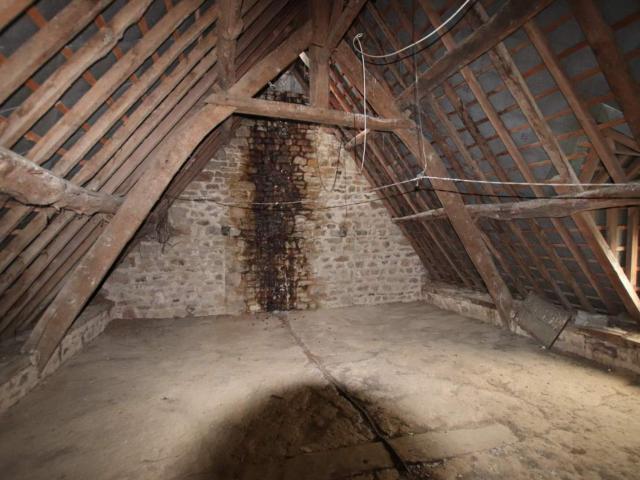 Maison en vente à Saint Vigor des Monts, Normandie, 100700€