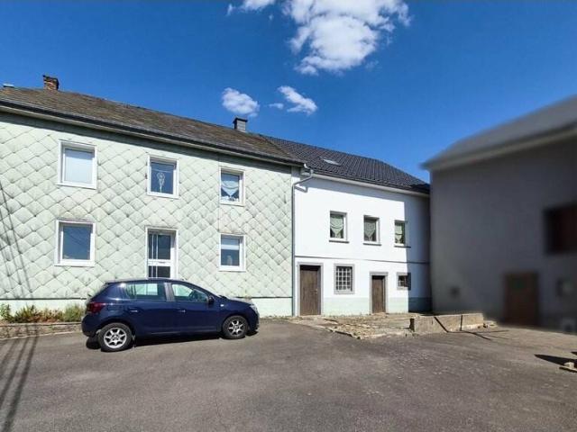 Maison en Vente à Saint Vith
