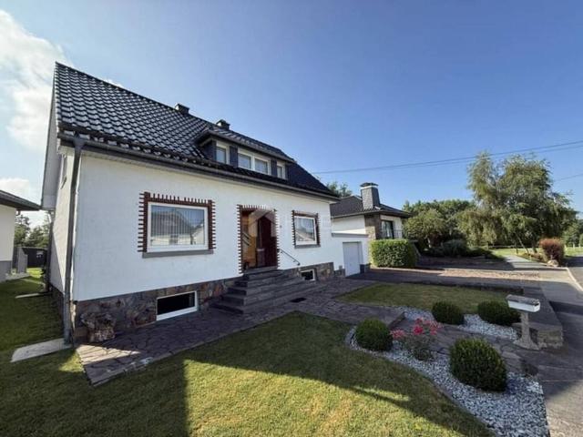 Maison en Vente à Saint Vith