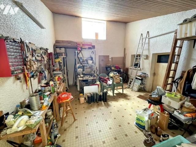 Maison en vente à Saint Aignan Grandlieu, Pays de la Loire, 230472€