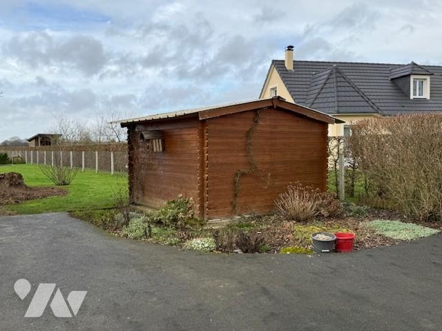 Maison en vente à Saint Aubin du Thenney, Normandie, 201720€