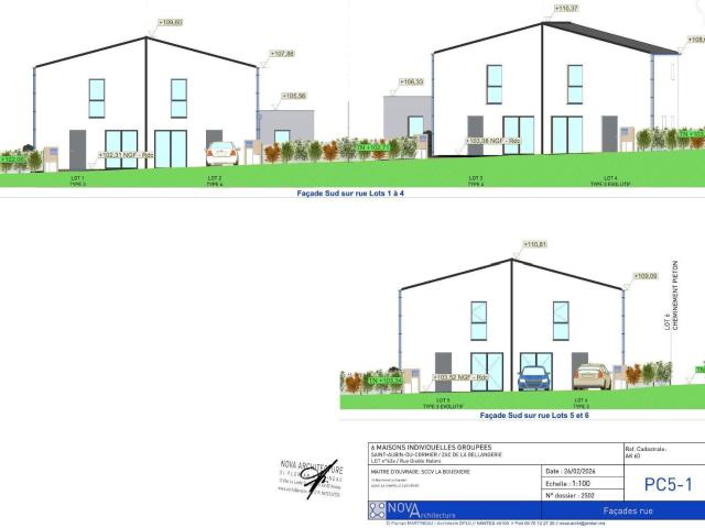 Maison en vente à Saint Aubin du Cormier, Bretagne, 267520€