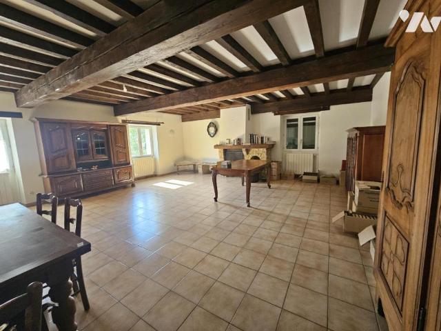 Maison en vente à Saint Benoit en Diois, Auvergne Rhône Alpes, 299000€