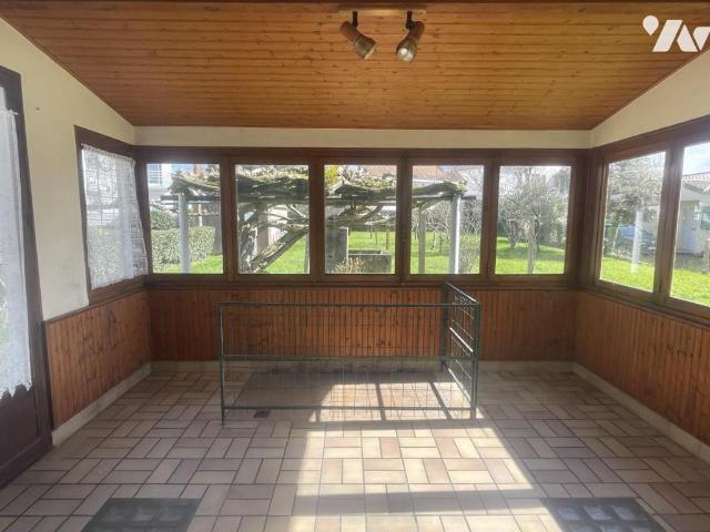 Maison en vente à Saint Brevin les Pins, Pays de la Loire, 301200€