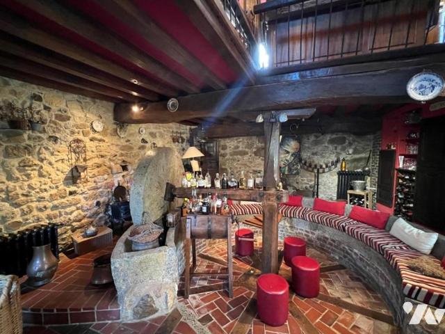 Maison en vente à Saint Denis de Mailloc, Normandie, 344200€