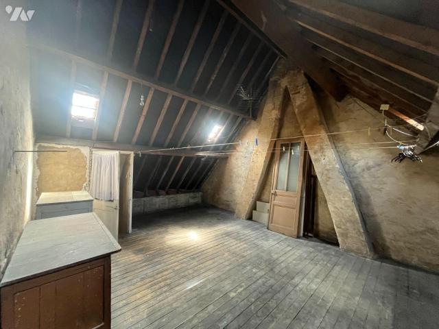 Maison en vente à Saint Étienne au Mont, Hauts de France, 107000€