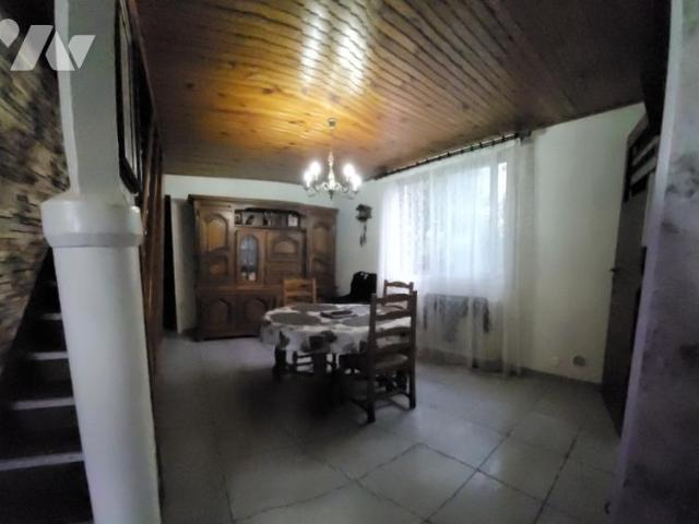 Maison en vente à Saint Fons, Auvergne Rhône Alpes, 249600€