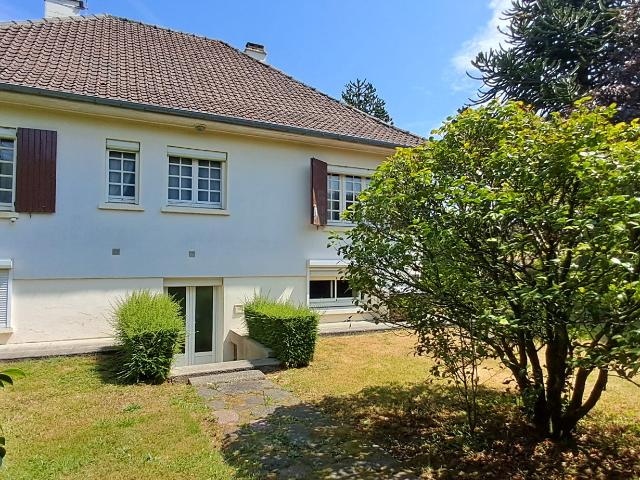 Maison en vente à Saint Georges Montcocq, Normandie, 199240€
