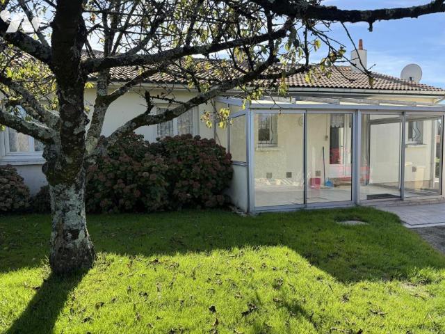 Maison en vente à Saint Georges de Pointindoux, Pays de la Loire, 244050€