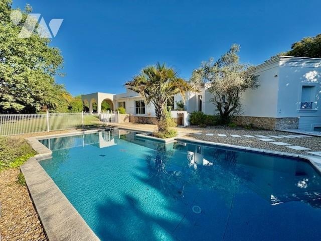 Maison à louer à Saint Georges d'Orques, Occitanie, 1195 €