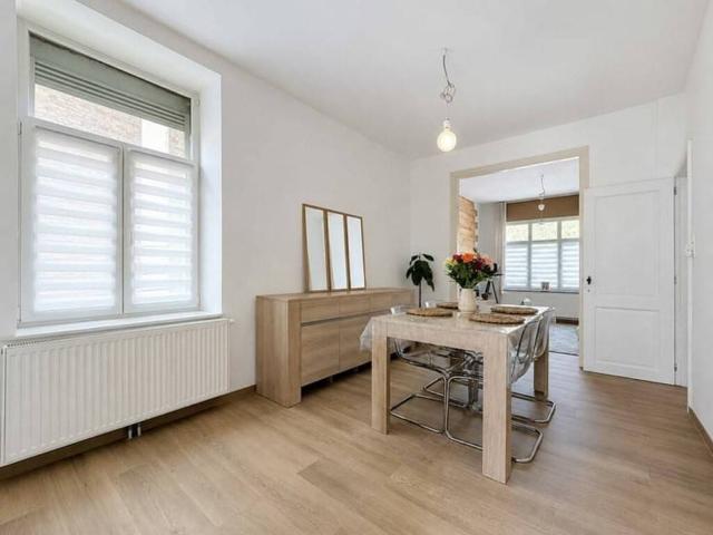 Maison en Vente à Saint Georges sur Meuse