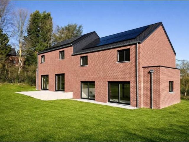 Maison en Vente à Saint Georges sur Meuse