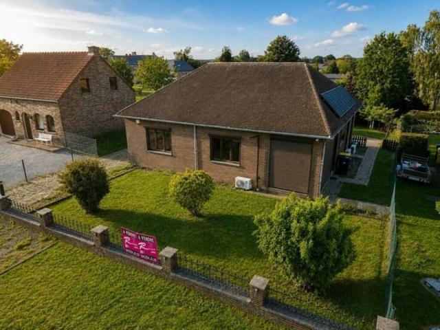 Maison en Vente à Saint Georges sur Meuse