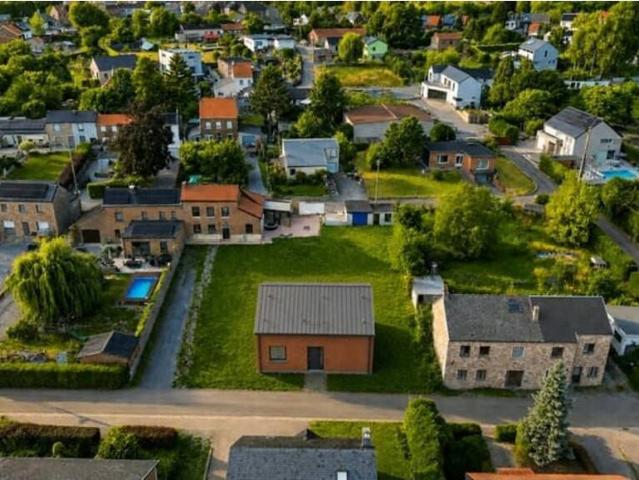 Maison en Vente à Saint Georges sur Meuse