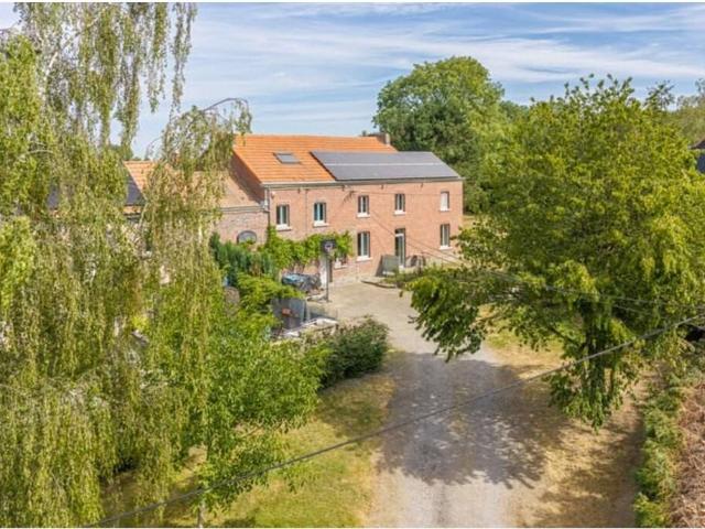 Maison en Vente à Saint Georges sur Meuse