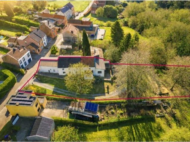 Maison en Vente à Saint Georges sur Meuse