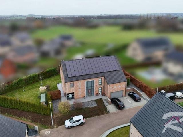 Maison en Vente à Saint Georges sur Meuse