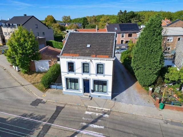 Maison en Vente à Saint Georges sur Meuse