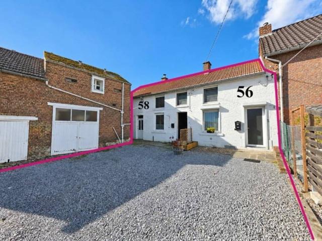 Maison en Vente à Saint Georges sur Meuse
